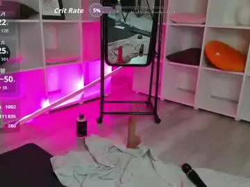 Chaturbate Adult Webcam of rosa_vaughn