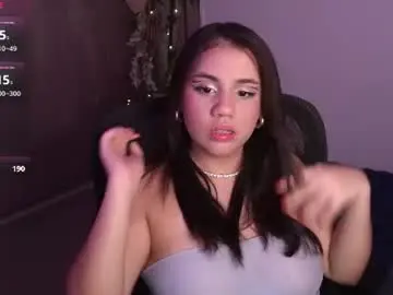 Chaturbate Live Sex of scarlett_laurents