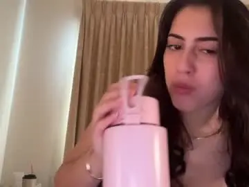Chaturbate Private Sex Chat of sieena