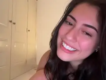 Chaturbate Sex Cam of sieena