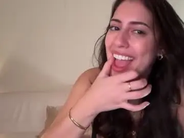 Chaturbate Best live sex cam show of sieena
