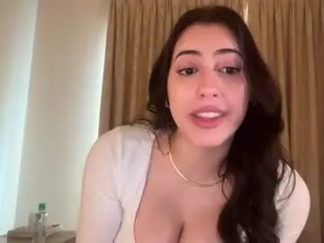 Chaturbate Sex Cam of sieena