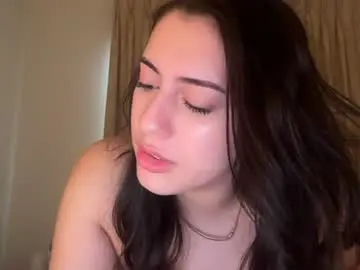 Chaturbate Live Sex Cam of sieena