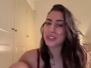 Chaturbate Nude Webcam of sieena