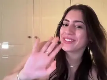 Chaturbate Live Sex Cam of sieena