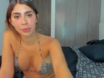 Chaturbate Free Porn Cam of valenjonex