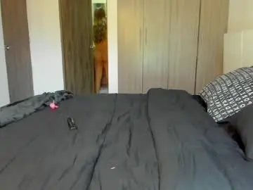 Chaturbate Watch Live Sex Cams of valenjonex