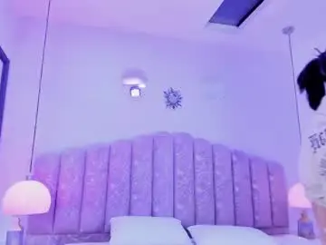 Chaturbate Sex Chat of channel_sofia