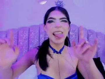 Chaturbate Live Porn of channel_sofia