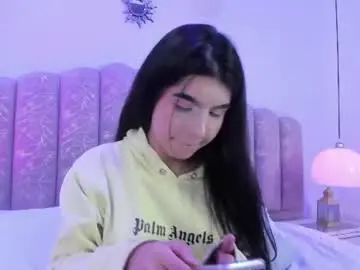 Chaturbate Watch Live Sex Cams of channel_sofia