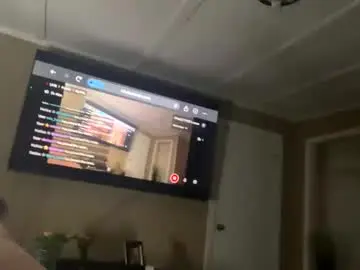 Chaturbate Private Sex Chat of charly77755