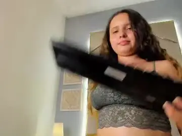 Chaturbate Sex Chat of emmarichards_