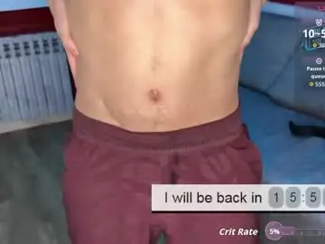 Chaturbate Free Live Porn of guy_charming