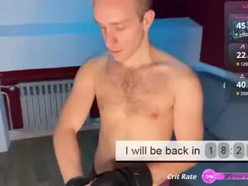 Chaturbate Private Sex Chat of guy_charming