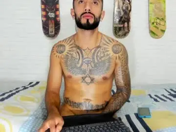 Chaturbate Adult Webcam of jaryandnick_smith