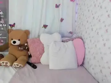 Chaturbate Live Porn of karinna_ebony