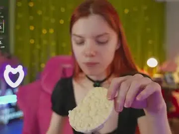 Chaturbate Adult Webcam of katy_ethereal