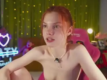 Chaturbate Free Porn Cam of katy_ethereal