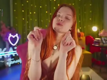 Chaturbate Adult Webcam of katy_ethereal