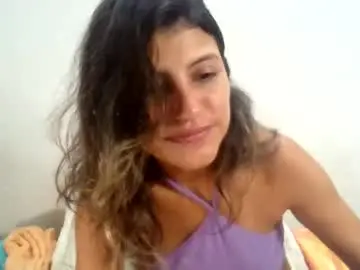 Chaturbate Sex Cam of lanaspacexoanon