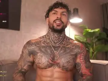 Chaturbate Sex Cam of mariano_costa