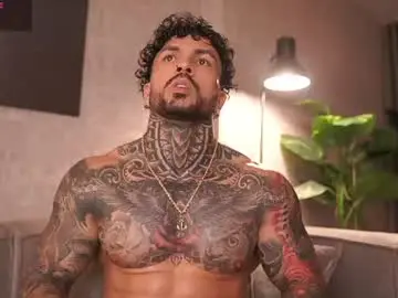 Chaturbate Watch Live Sex Cams of mariano_costa