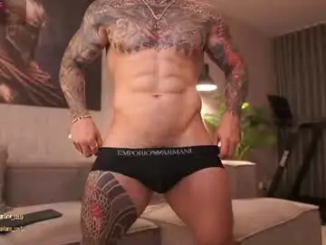 Chaturbate Nude Webcam of mariano_costa
