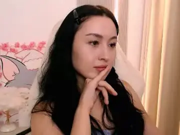 Chaturbate Live Porn of silk_ann
