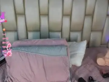 Chaturbate Live Sex Cam of zoe_barlove