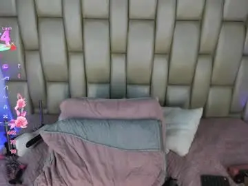 Chaturbate Free Live Porn of zoe_barlove