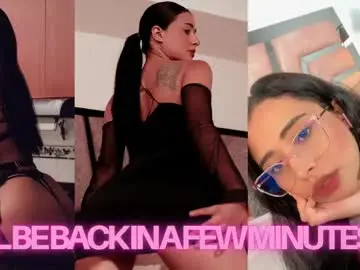 Chaturbate Free Live Porn of zoe_barlove
