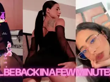 Chaturbate Free Porn Cam of zoe_barlove