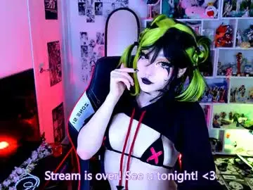 Chaturbate Watch Live Sex Cams of aki__ra