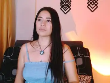 Chaturbate Free Porn Cam of camila_torrez