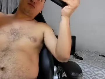 Chaturbate Live Sex Cam of diiego_xxx