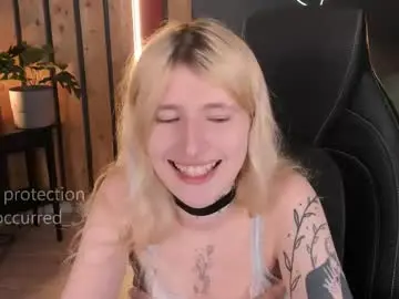 Chaturbate Best live sex cam show of error_occurred_