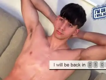 Chaturbate Live Porn of hotflirtyfella