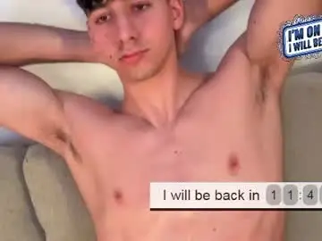 Chaturbate Live Sex Cam of hotflirtyfella