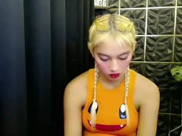 Chaturbate Live Sex Cam of hotty_lexa