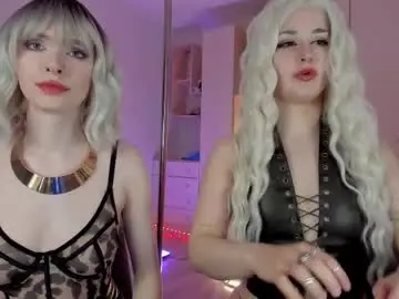 Chaturbate Live Sex of irisice