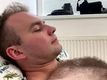 Chaturbate Sex Cam of jacobhairyvip