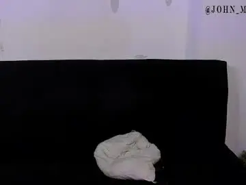 Chaturbate Watch Live Sex Cams of john_mystic