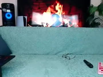 Chaturbate Adult Webcam of mommymila