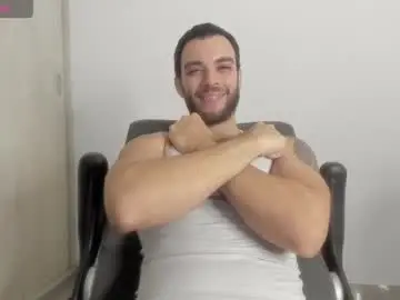 Chaturbate Live Sex of paolo_hanma