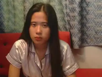 Chaturbate Nude Webcam of pititepinay_asiangirl