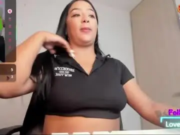 Chaturbate Best live sex cam show of racheladamsxx25