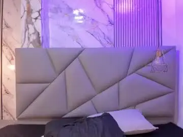 Chaturbate Sex Cam of tatihornyy