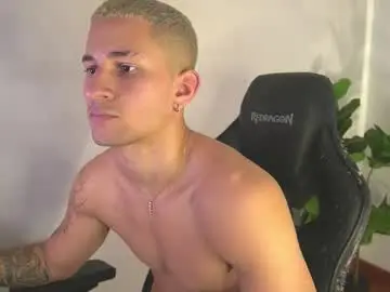 Chaturbate Private Sex Chat of thin_tommy11
