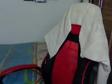 Chaturbate Free Live Porn of yessica_gomez01