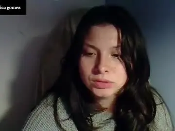 Chaturbate Best Webcam of yessica_gomez01